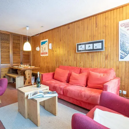 Le Grand Tichot A Et B - Val Claret-12 By Interhome Tignes
