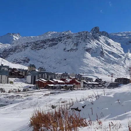 Le Grand Tichot A Et B - Val Claret-12 By Interhome Appartamento Tignes