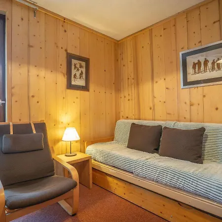 Le Grand Tichot A Et B - Val Claret-12 By Interhome Apartment Tignes