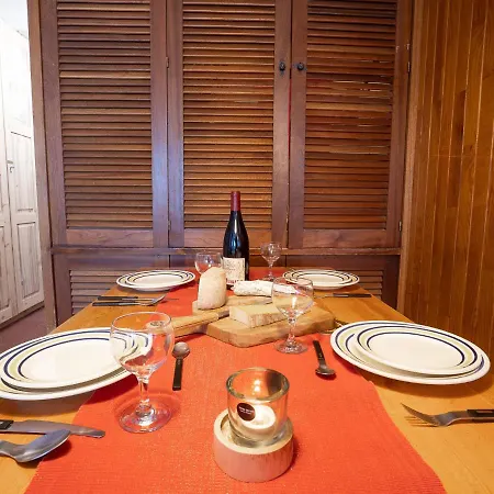 Le Grand Tichot A Et B - Val Claret-12 By Interhome * Tignes
